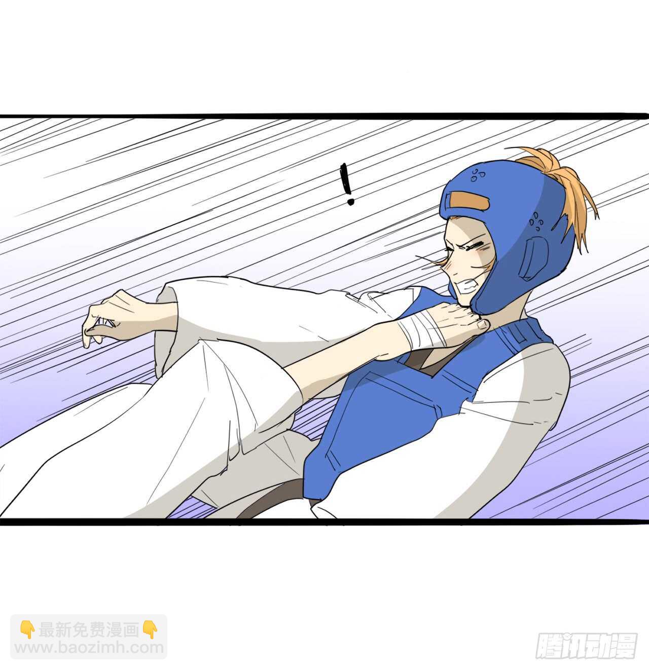 42.退让-第43话