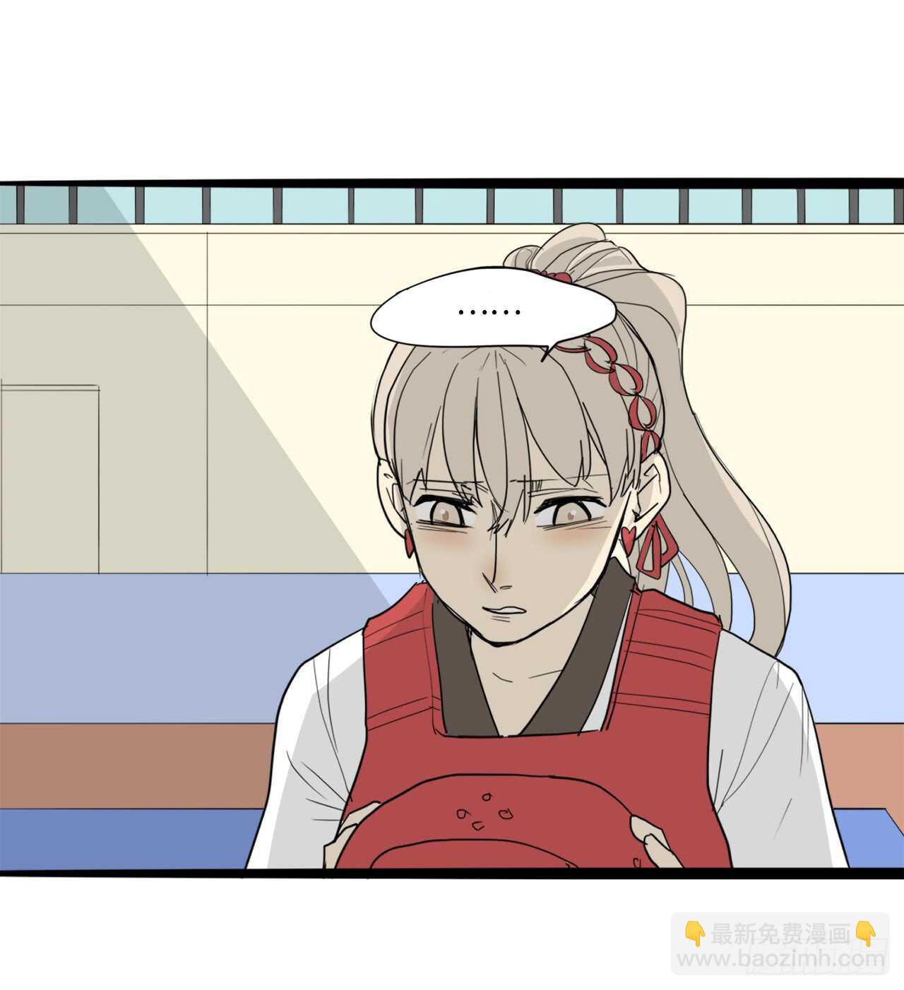 44.温柔的鼓励-第45话