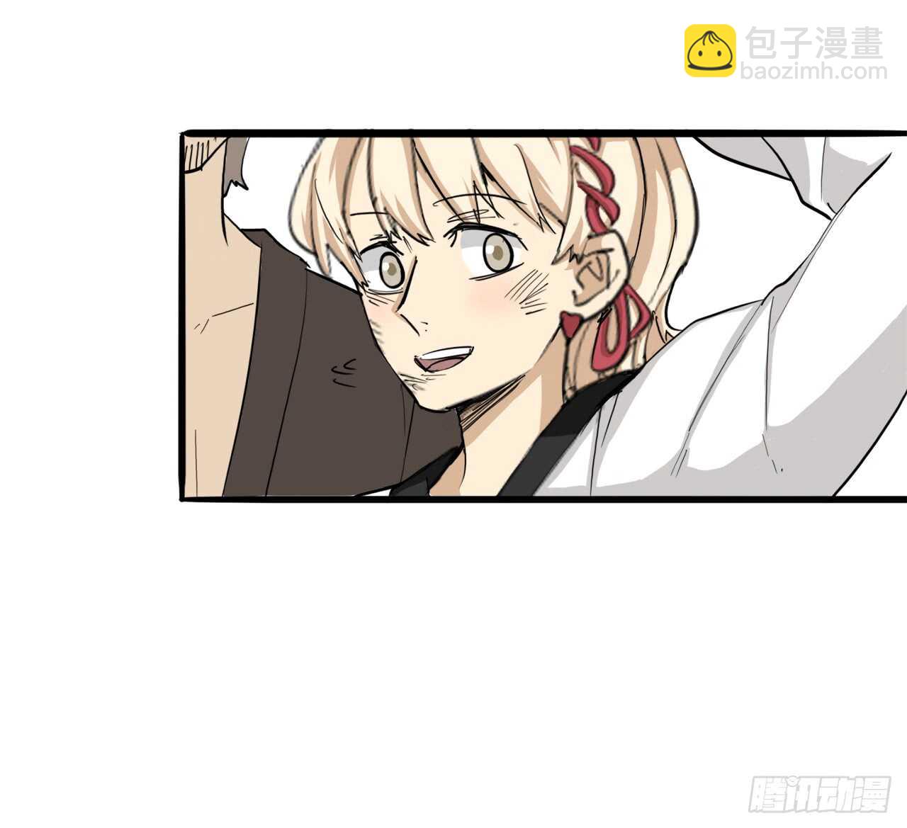 48.我会陪着你的-第49话