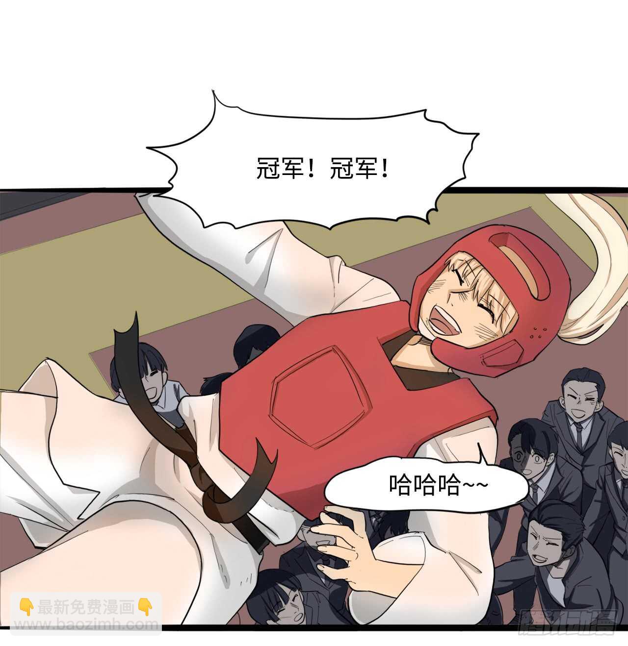 48.我会陪着你的-第49话