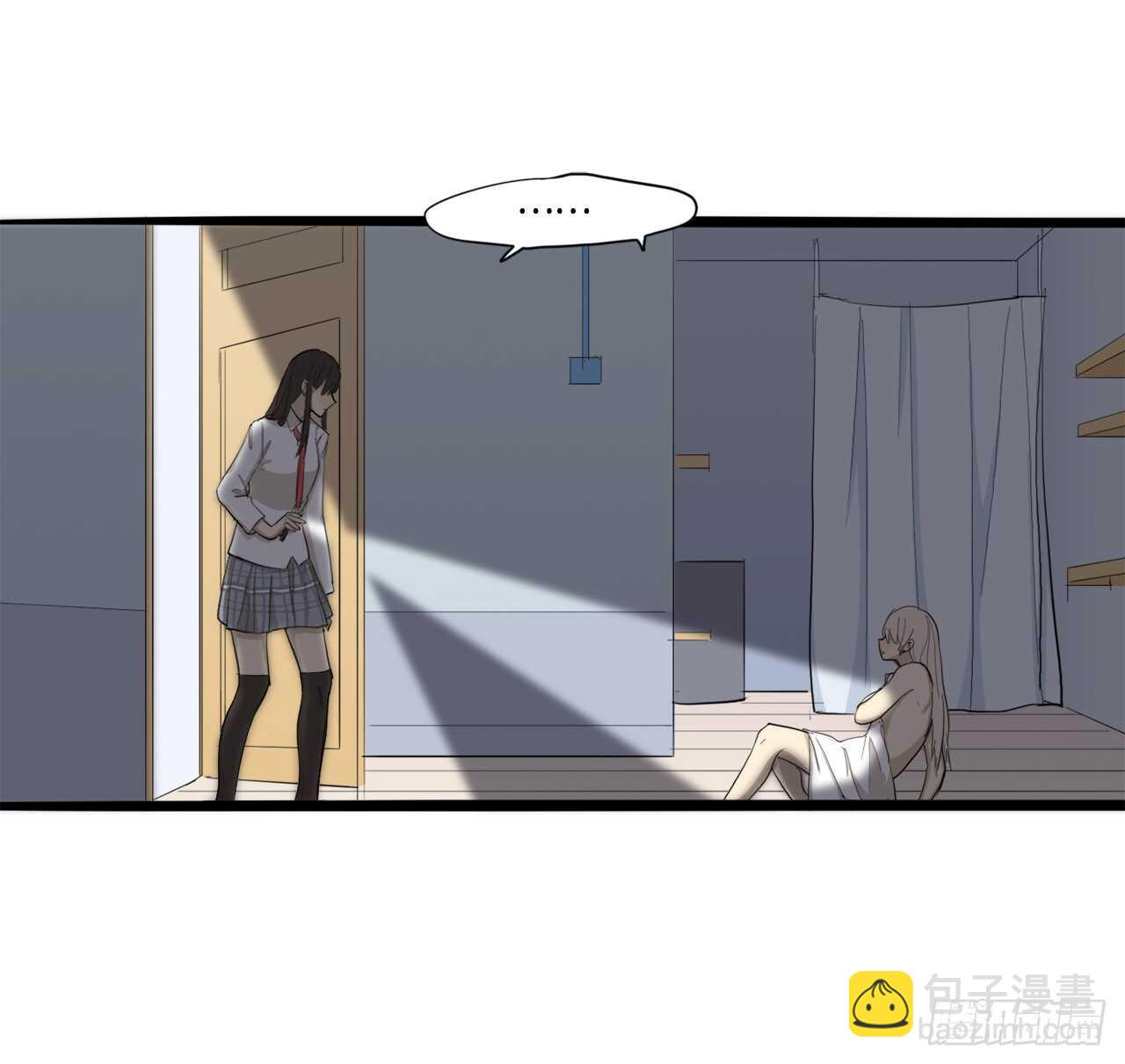 50.你不喜欢这样吗-第51话