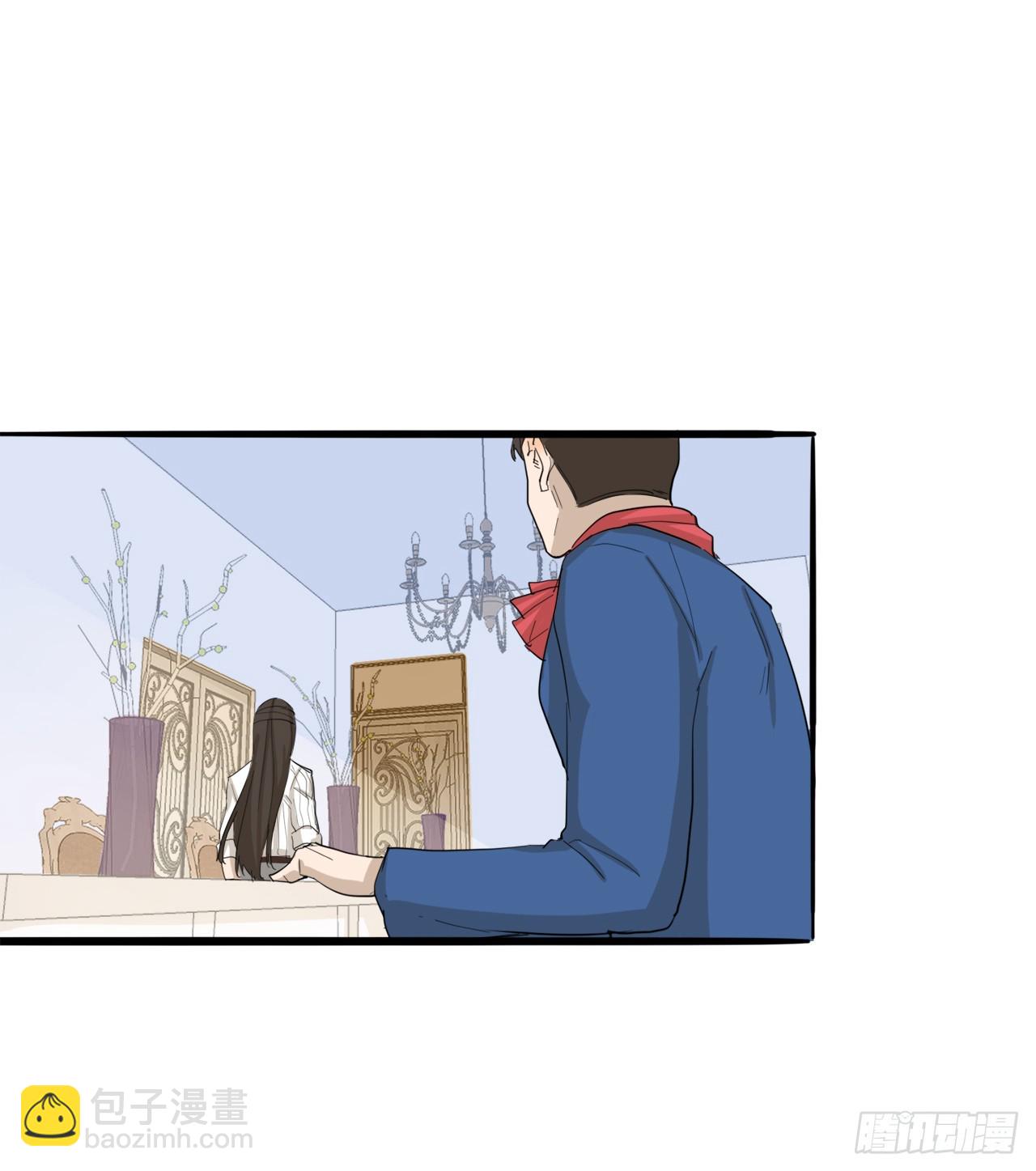 56.别再让我失望！-第57话