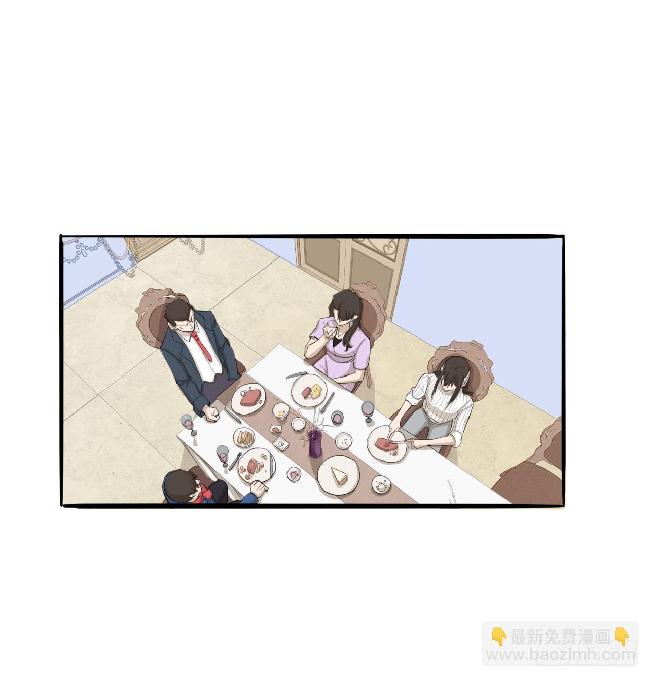 56.别再让我失望！-第57话