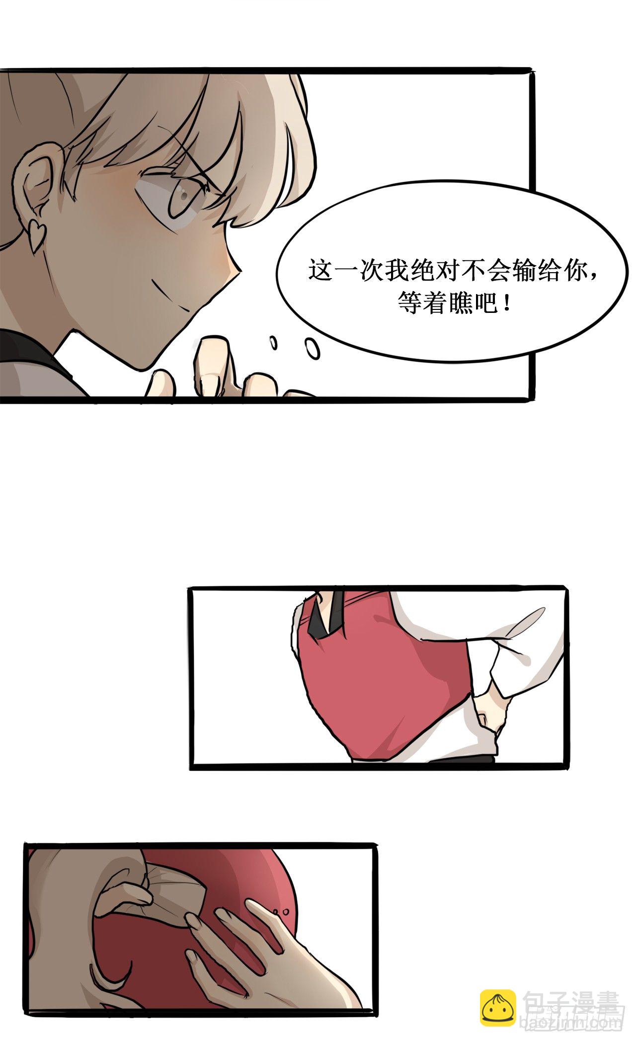 6.不容小觑的实力-第7话