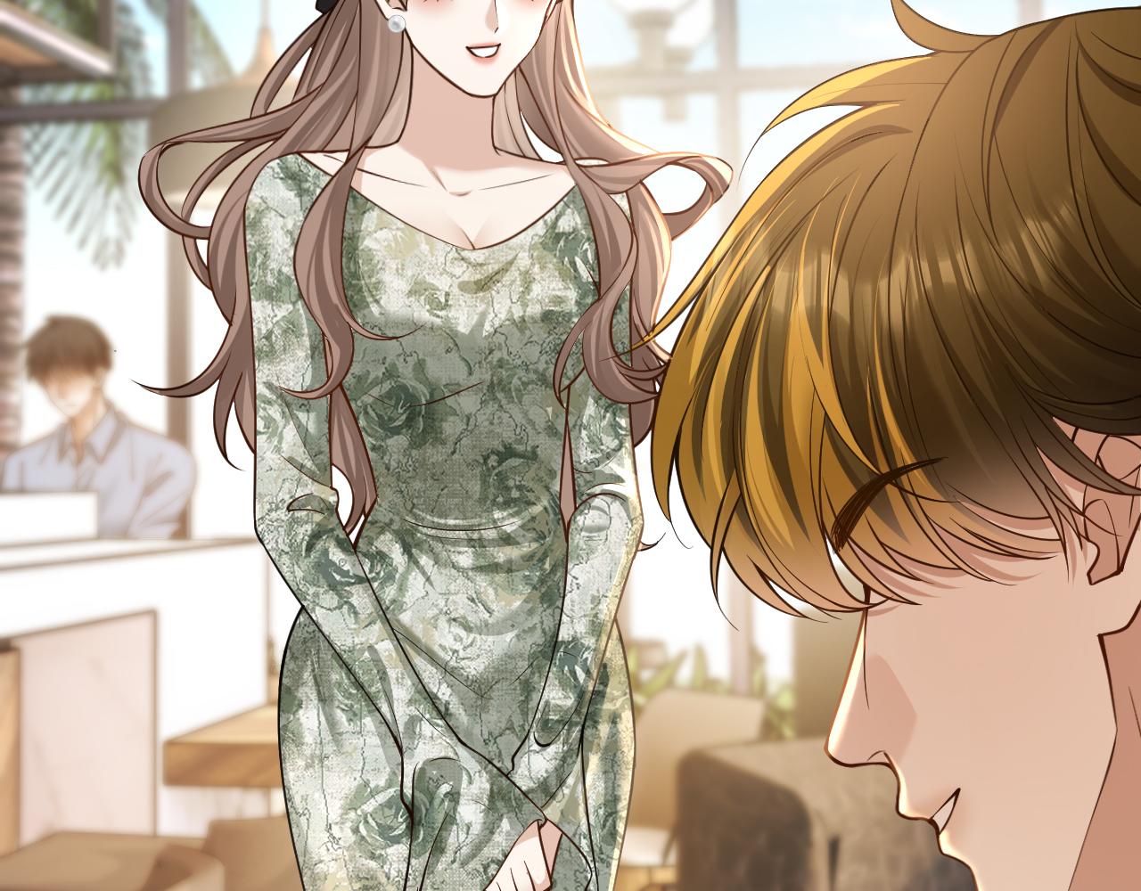 第18话 安谧的妹妹(1/3)-第19话