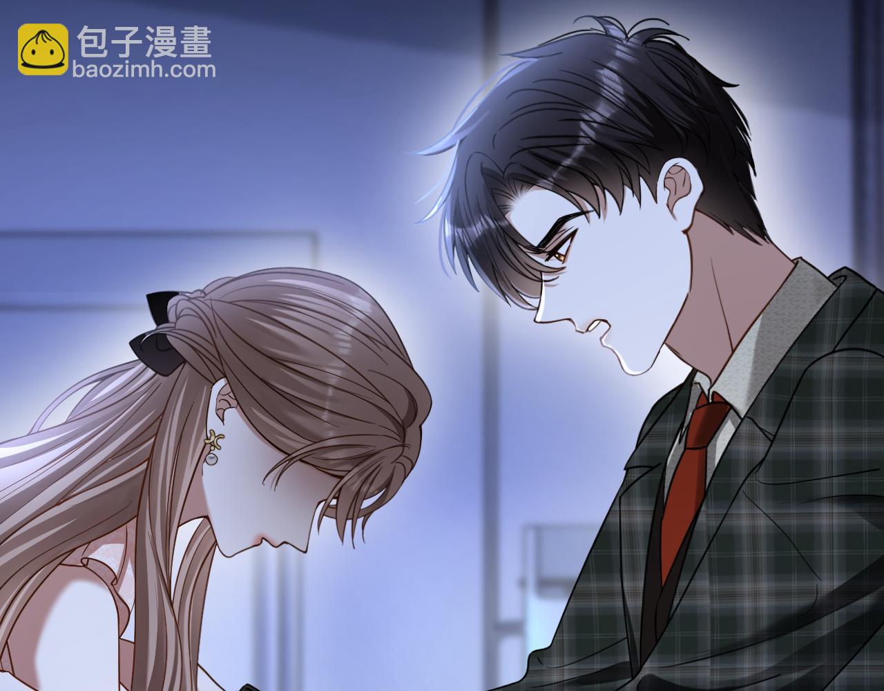 第22话  心碎(1/3)-第23话