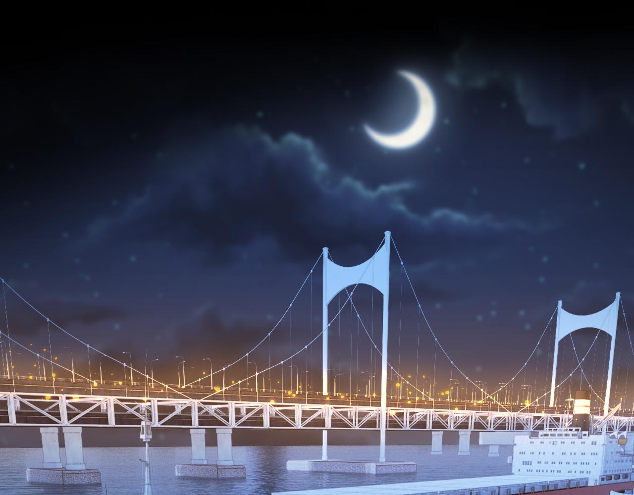第32话 坠落(1/3)-第33话