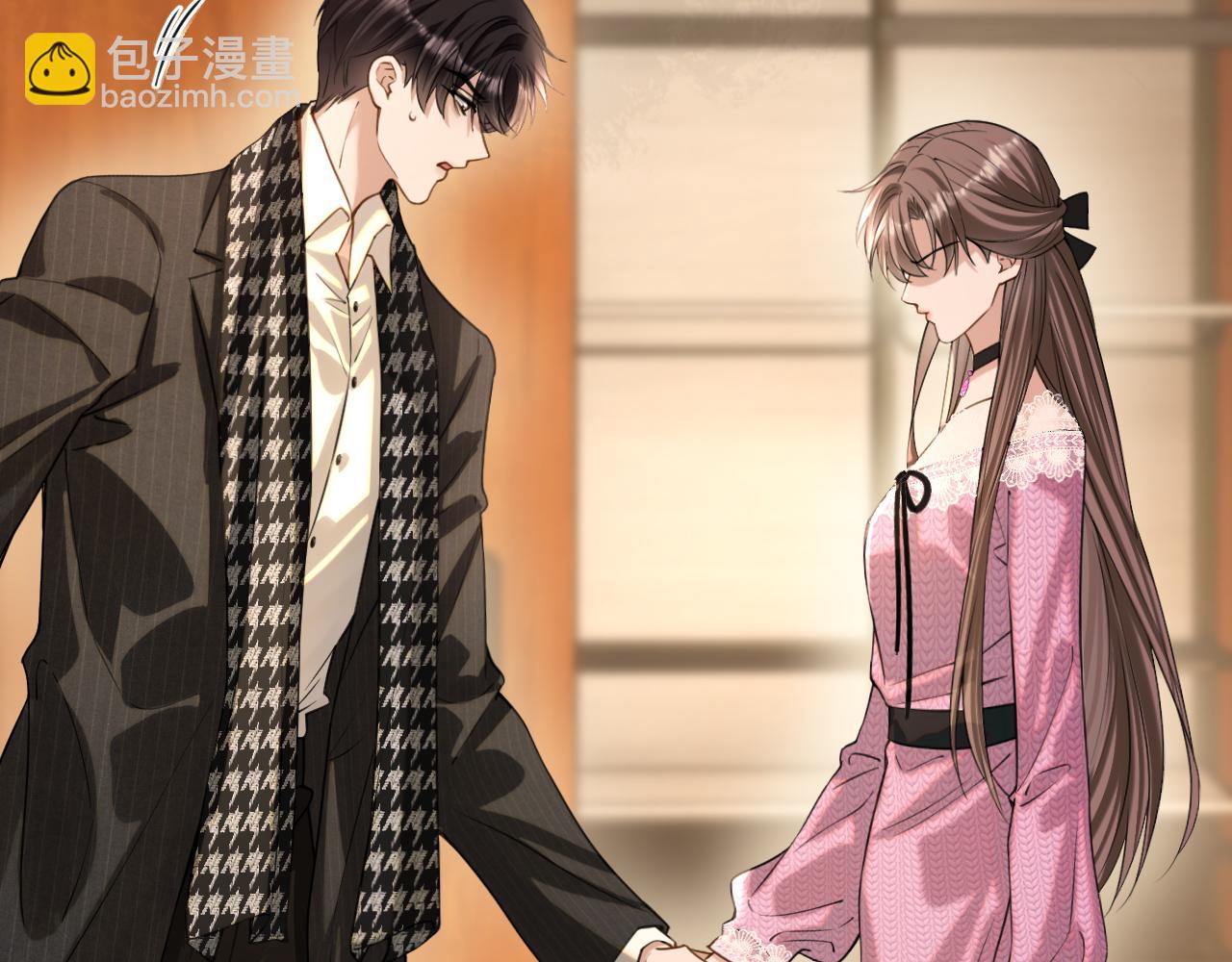 第34话 蠢蠢欲动(1/3)-第35话
