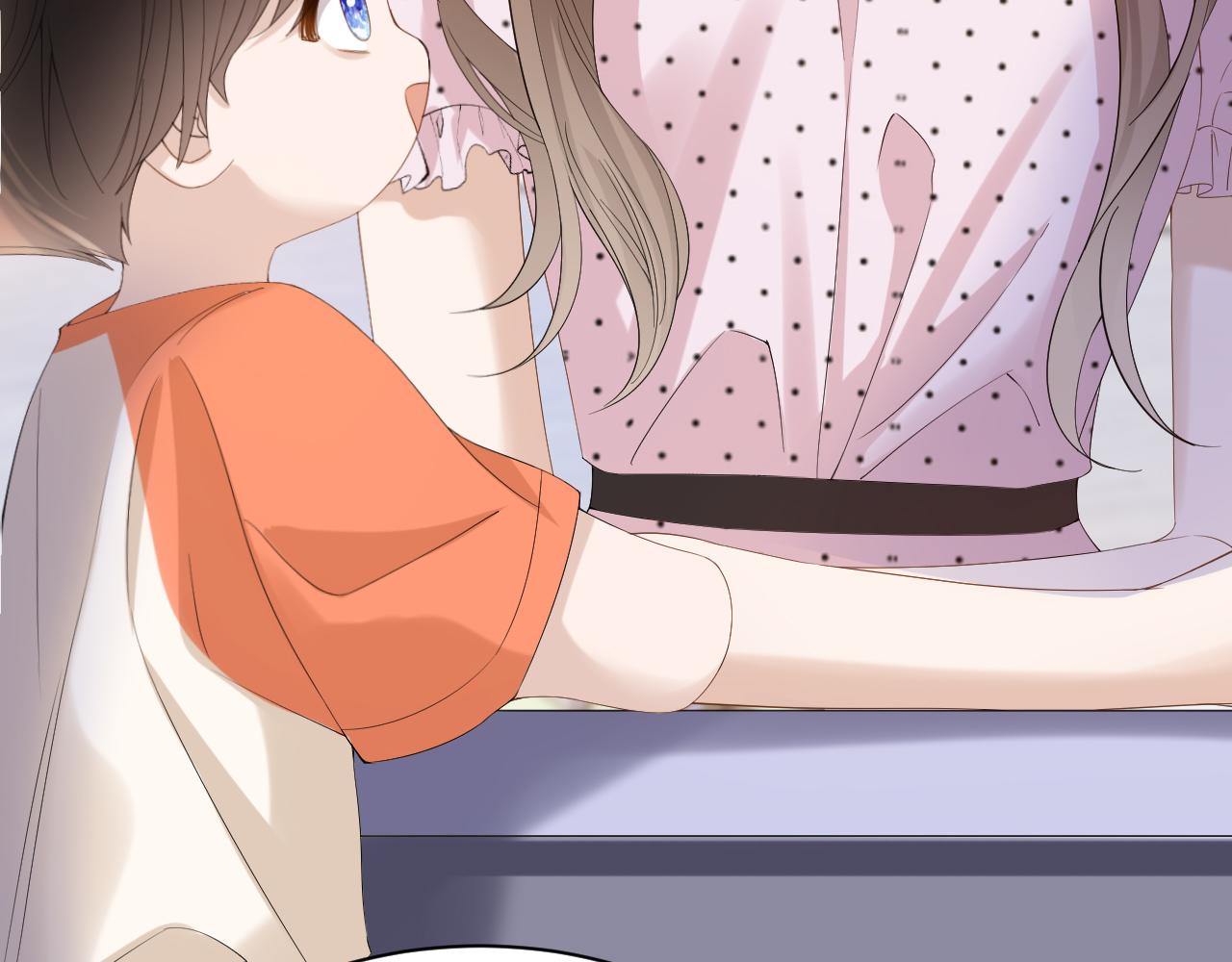第2话 这是我的孩子？(1/4)-第3话