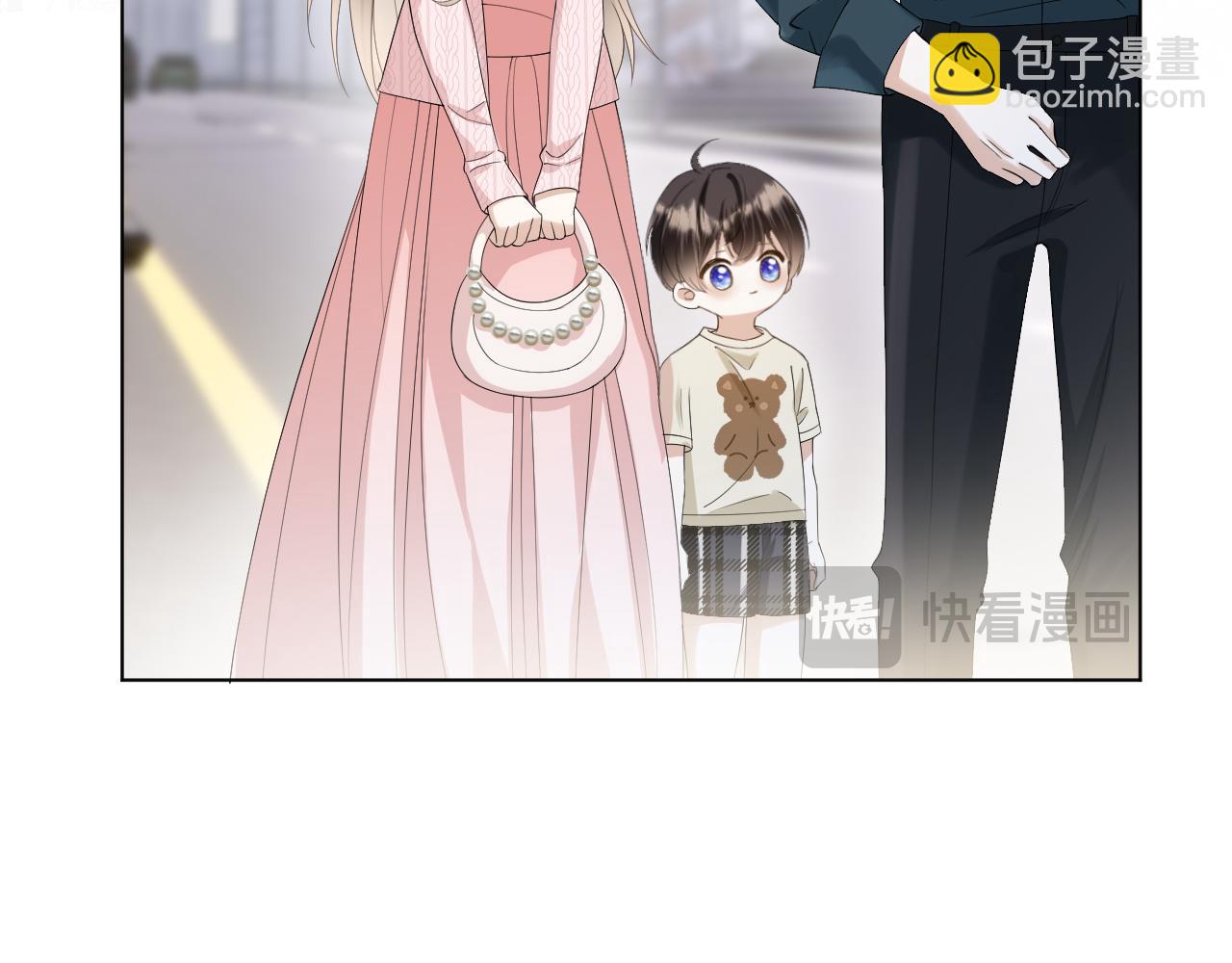 第2话 这是我的孩子？(1/4)-第3话