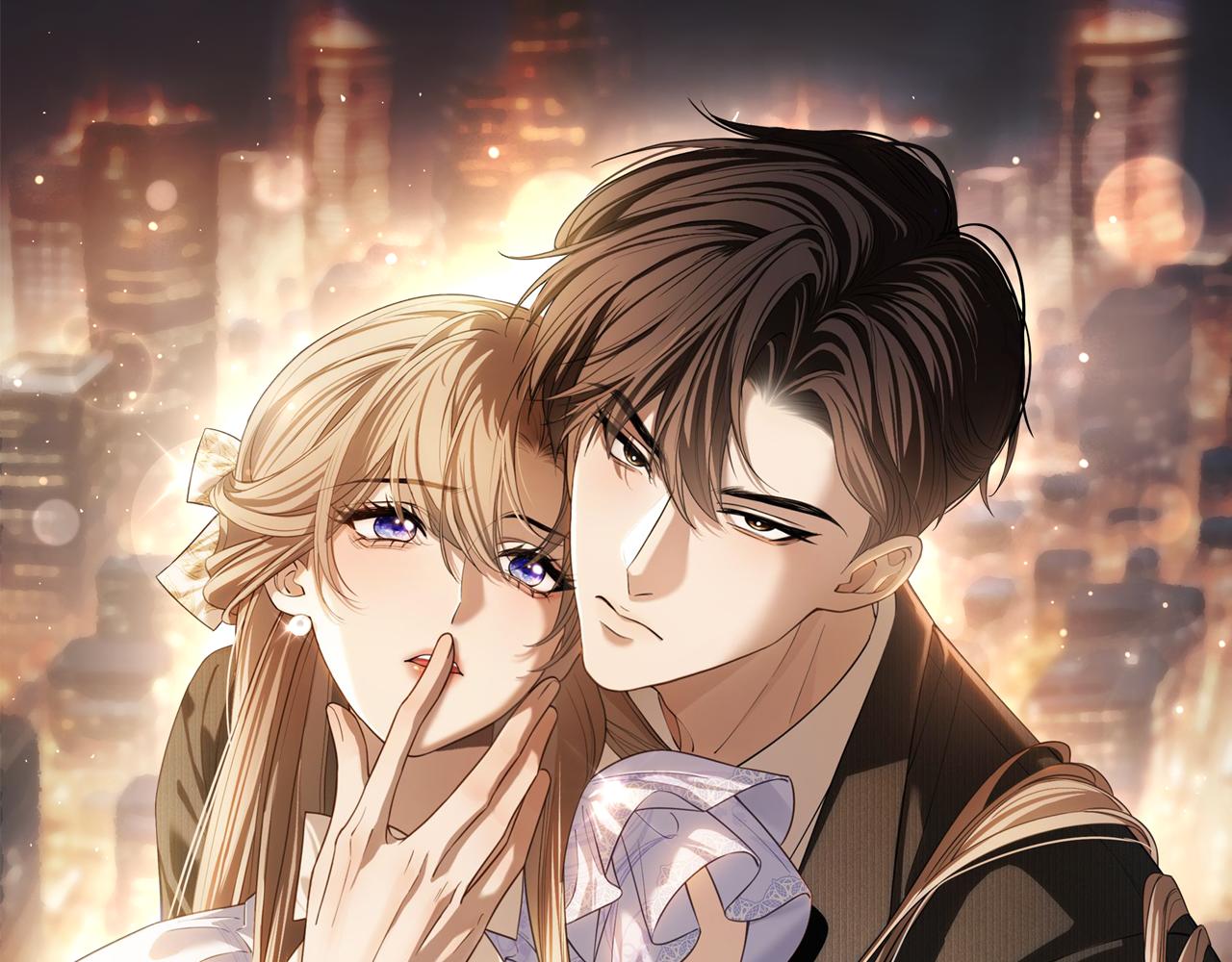 第44话 薄夜的悔悟(1/3)-第45话