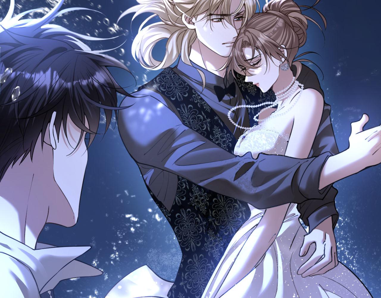 第44话 薄夜的悔悟(1/3)-第45话