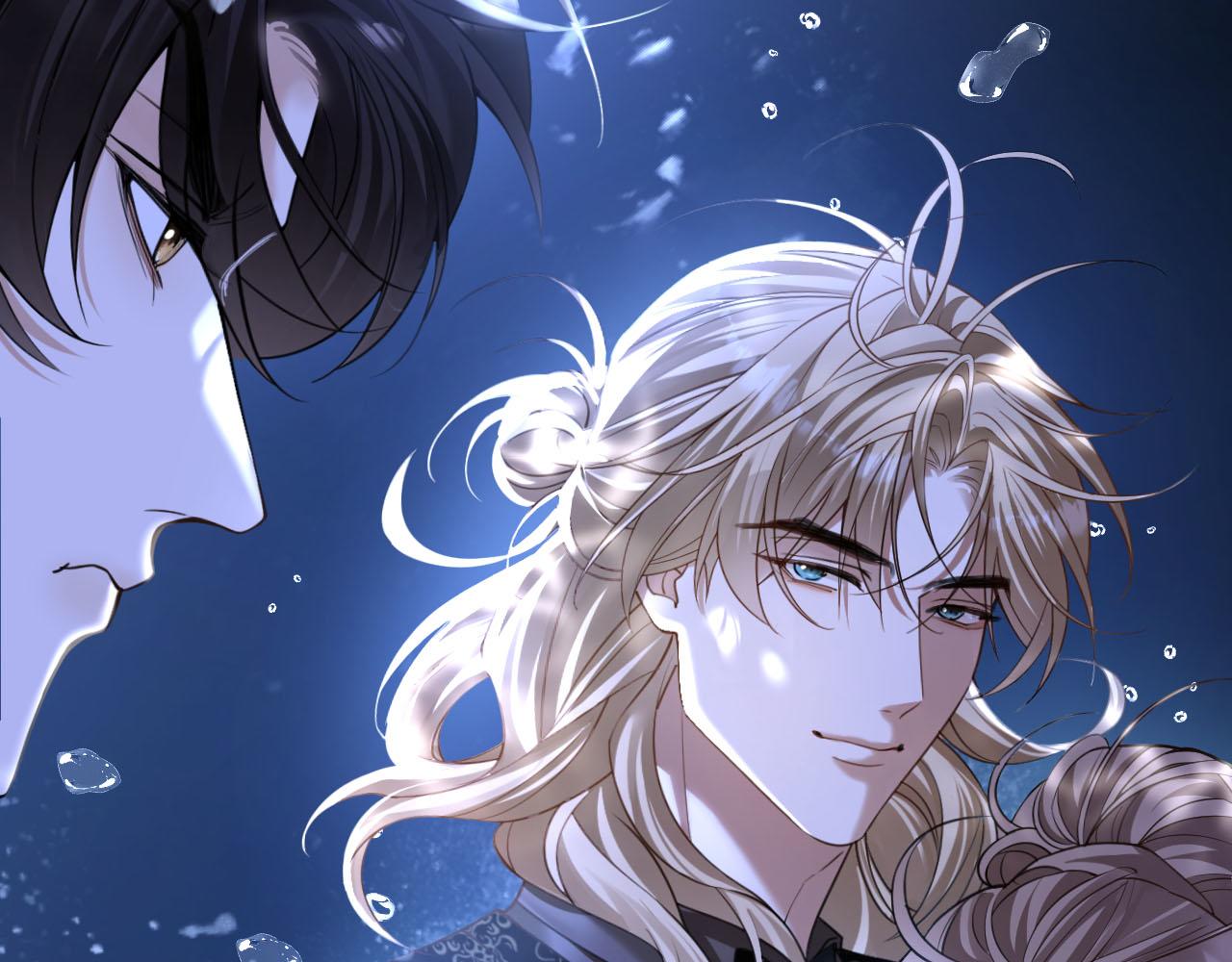 第44话 薄夜的悔悟(1/3)-第45话