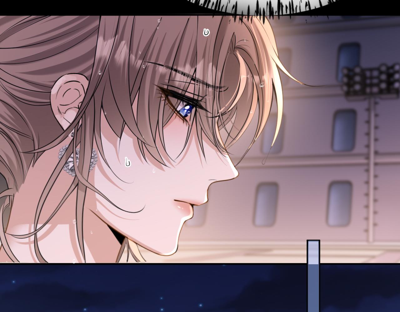 第44话 薄夜的悔悟(1/3)-第45话