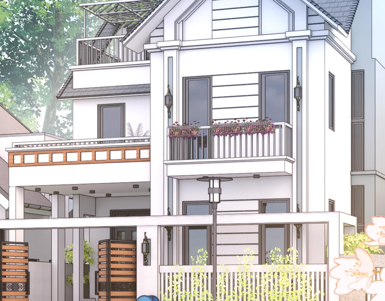 第48话 新邻居(1/3)-第49话