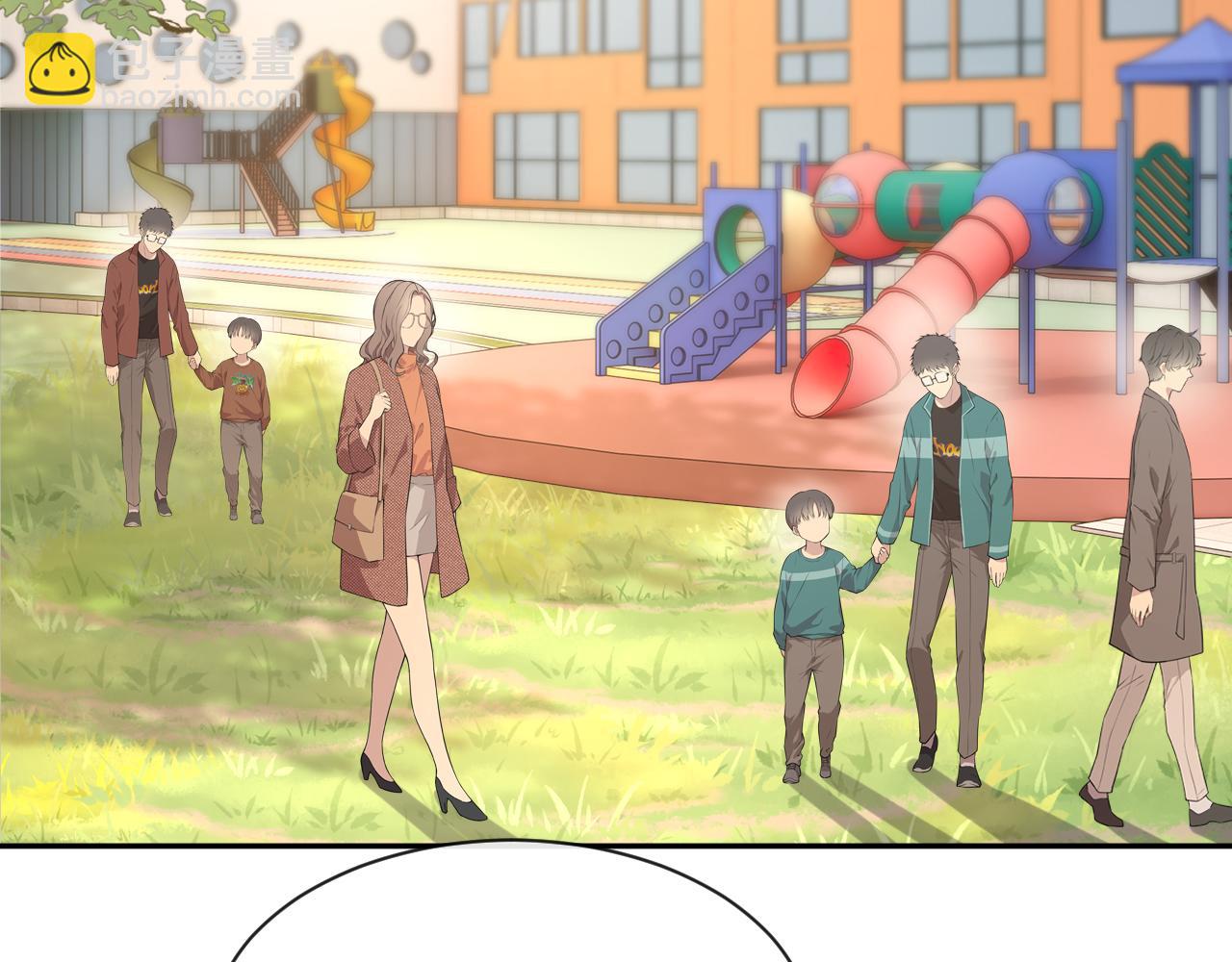 第52话 病房的客人(1/3)-第53话