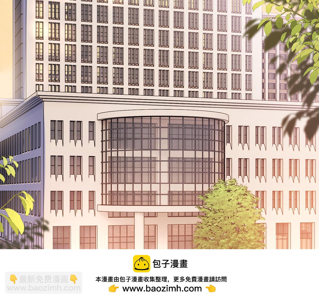 第52话 病房的客人(1/3)-第53话