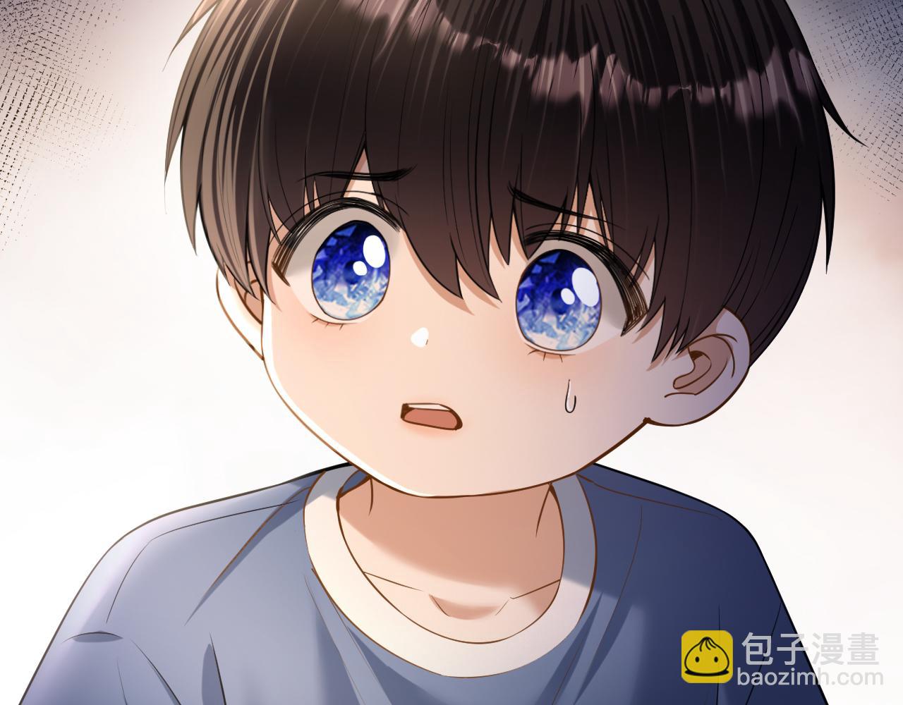 第56话 特殊的照顾(1/3)-第57话