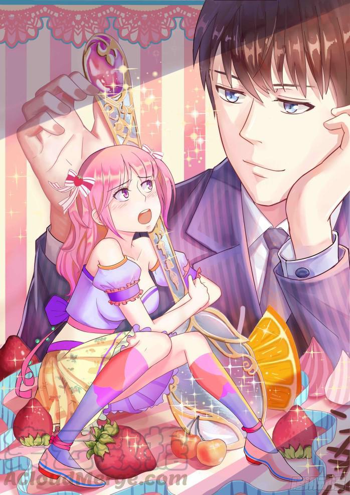 第63话：男人靠的住？-第65话