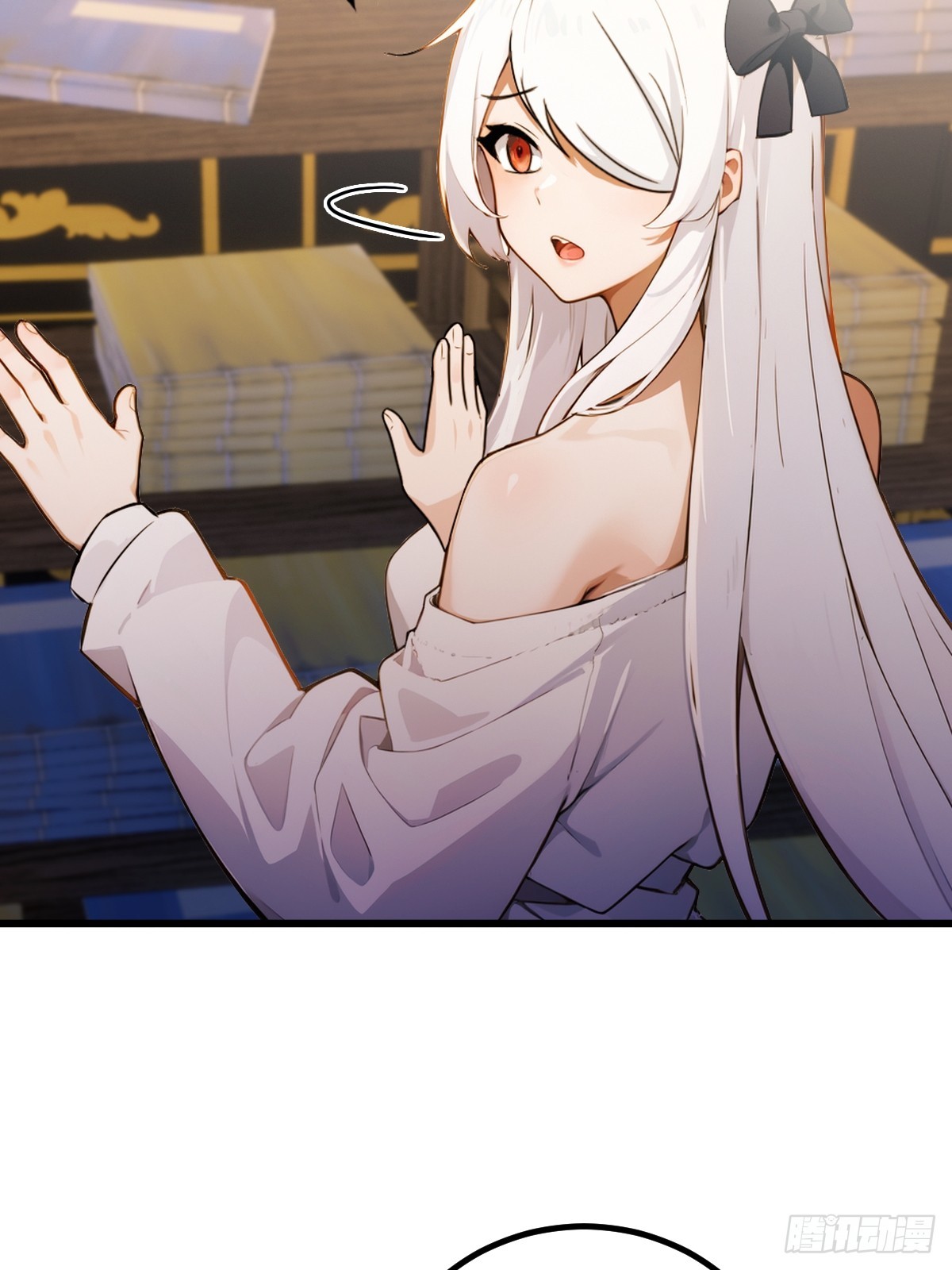 第102话 只是在利用我而已-第105话