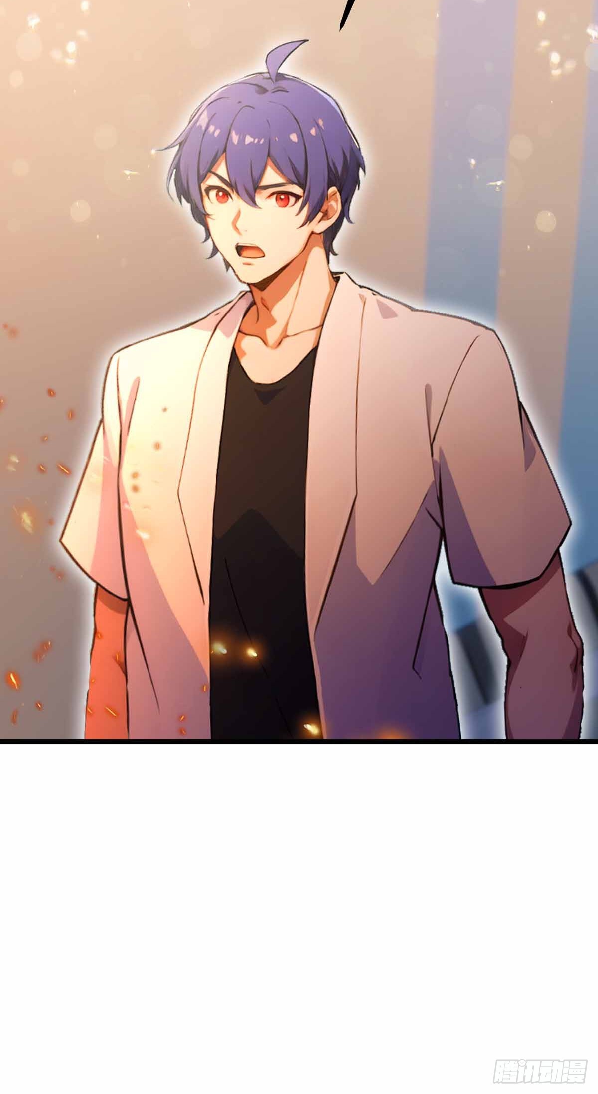 第112话 阴魂不散的王家-第115话