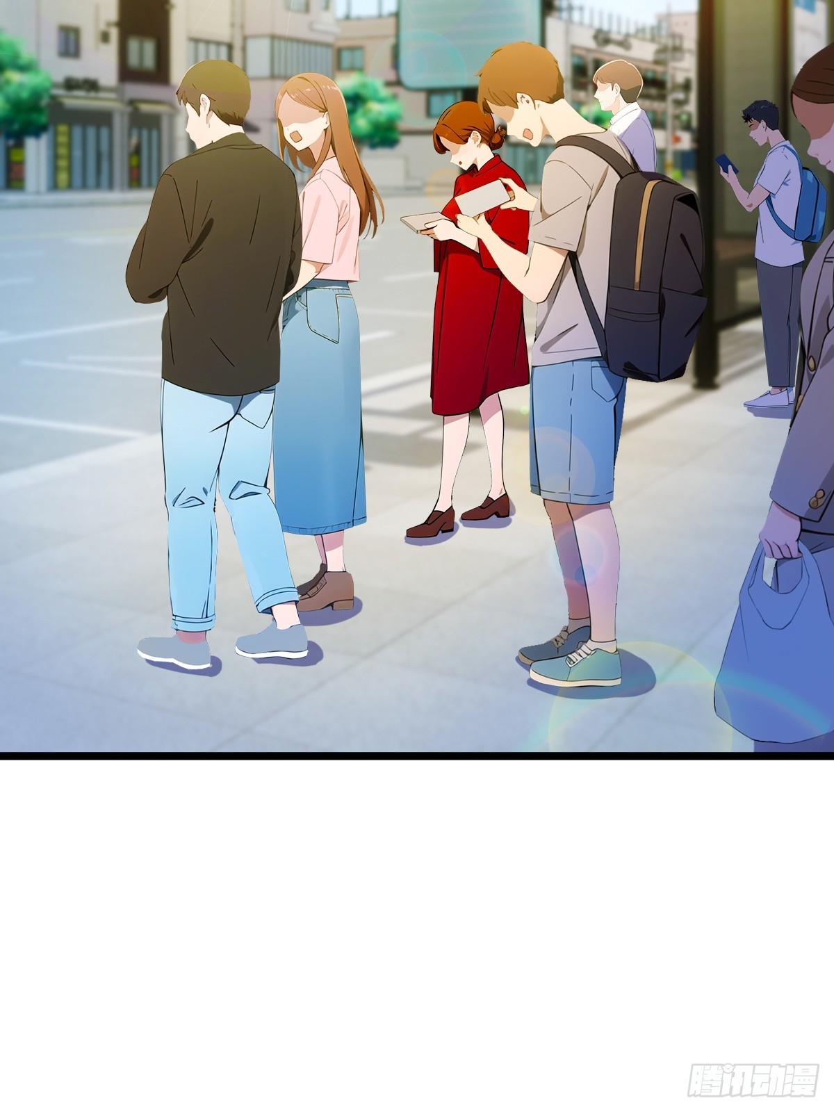 第122话 弄巧成拙-第125话
