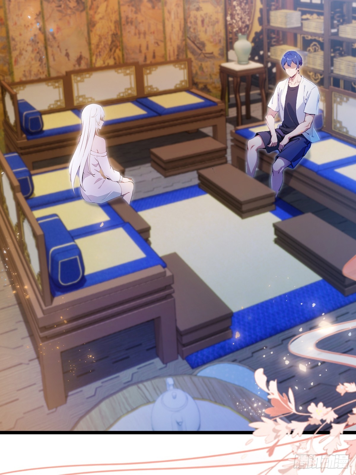 第134话 他们曾经也是好人(1/2)-第137话