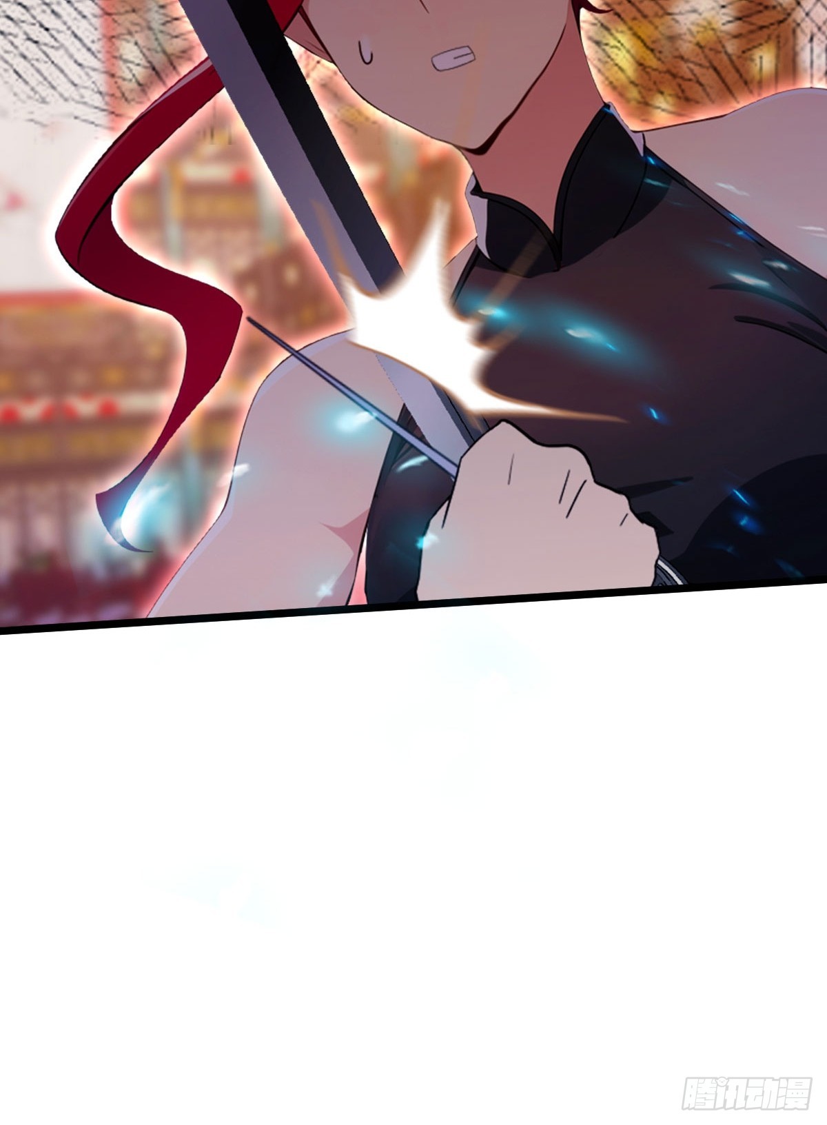 第138话 气海巅峰的实力-第141话