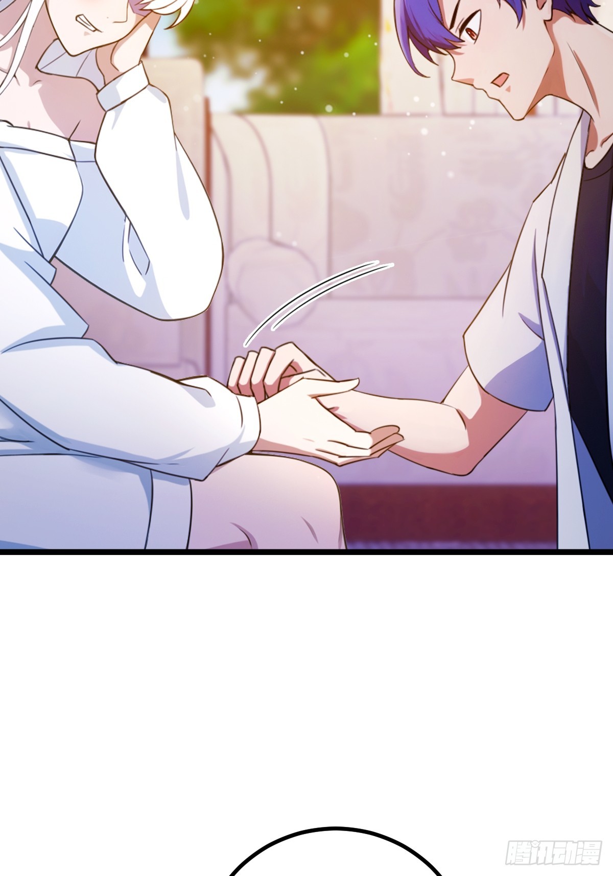 第144话 五师姐的毒咒-第147话