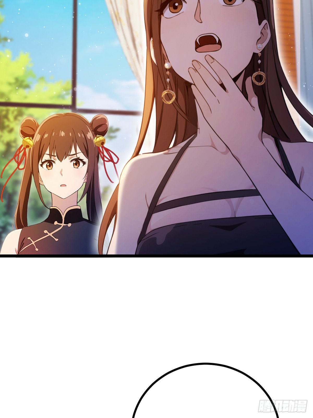 第144话 五师姐的毒咒-第147话