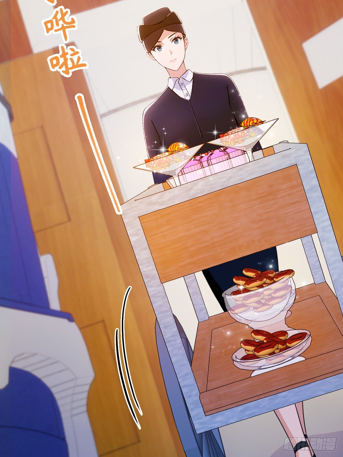第150话 看我给你整个大活儿-第153话