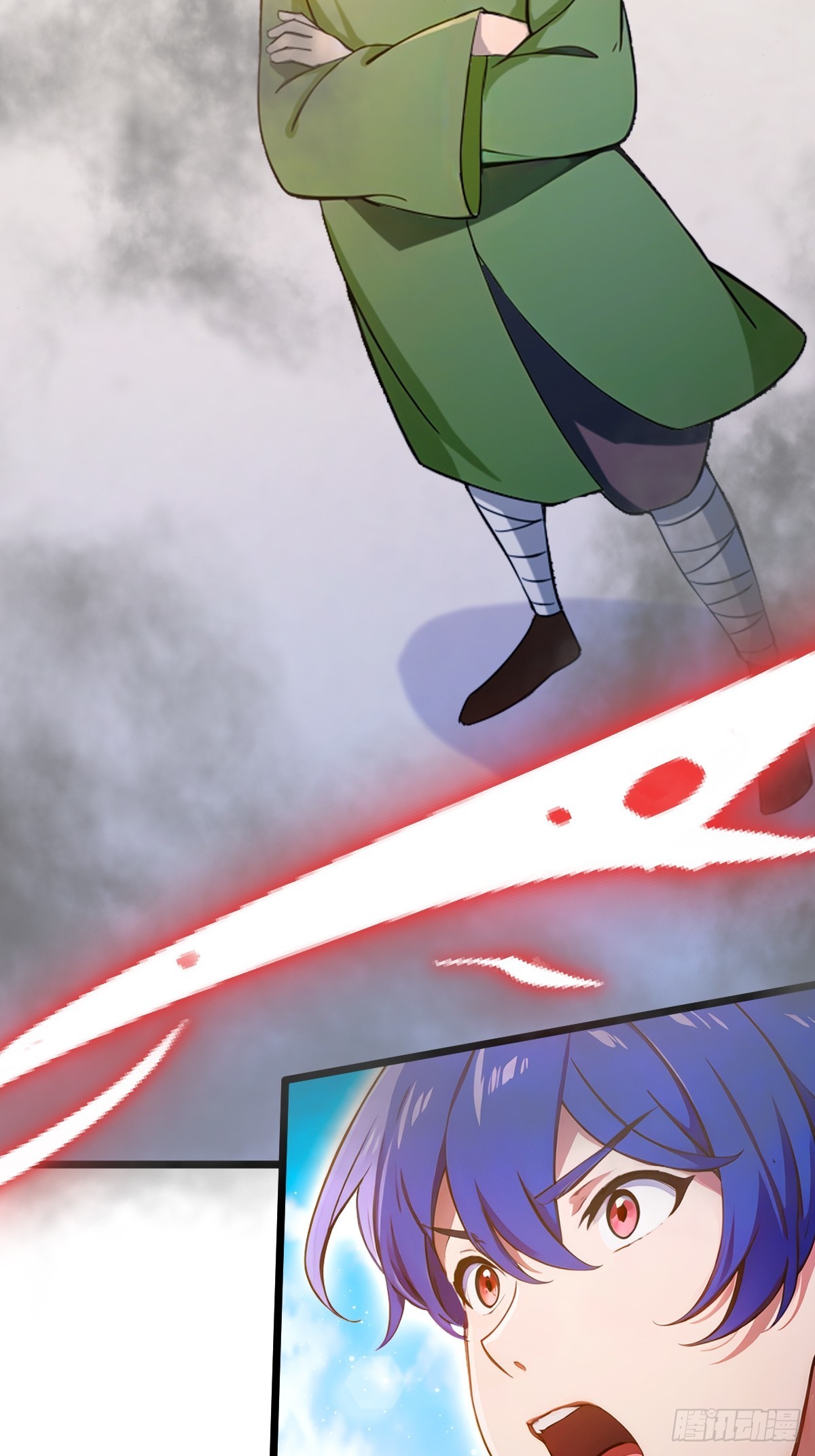 第154话 你要如何选择-第157话