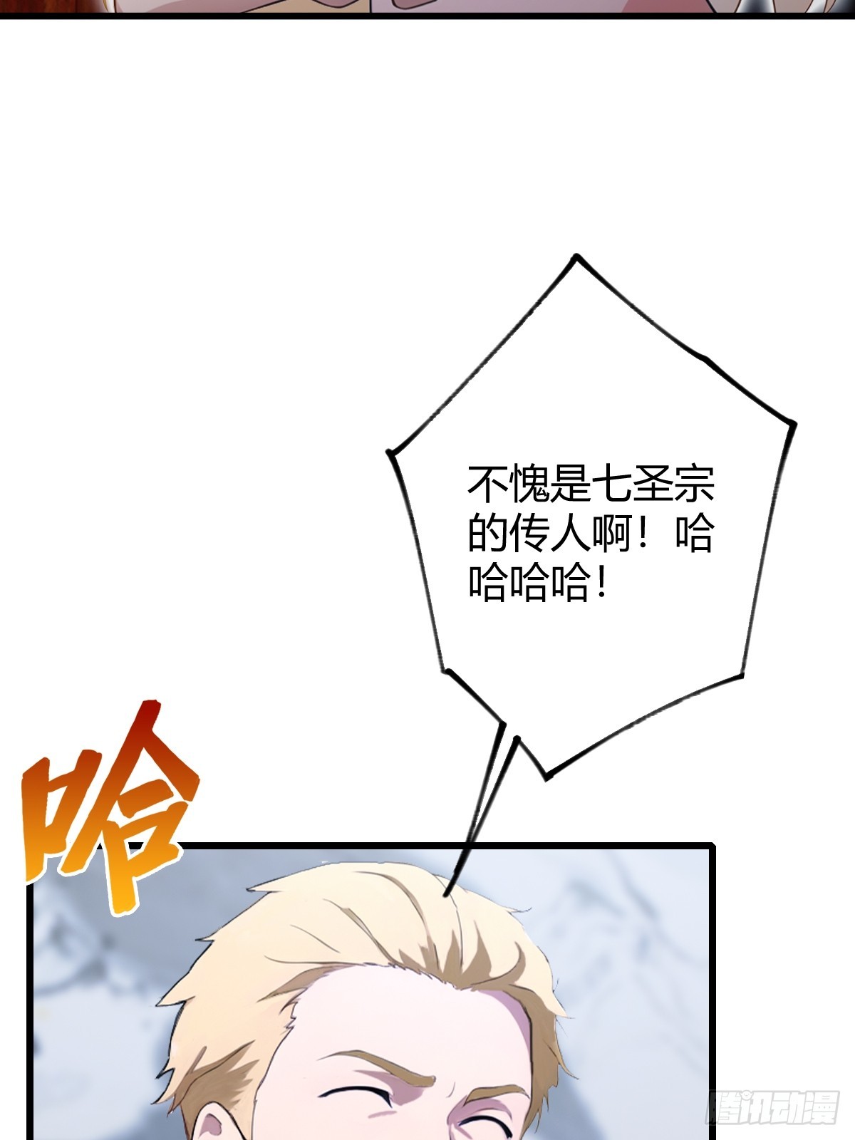 第158话 我也是七圣宗弟子(1/2)-第161话
