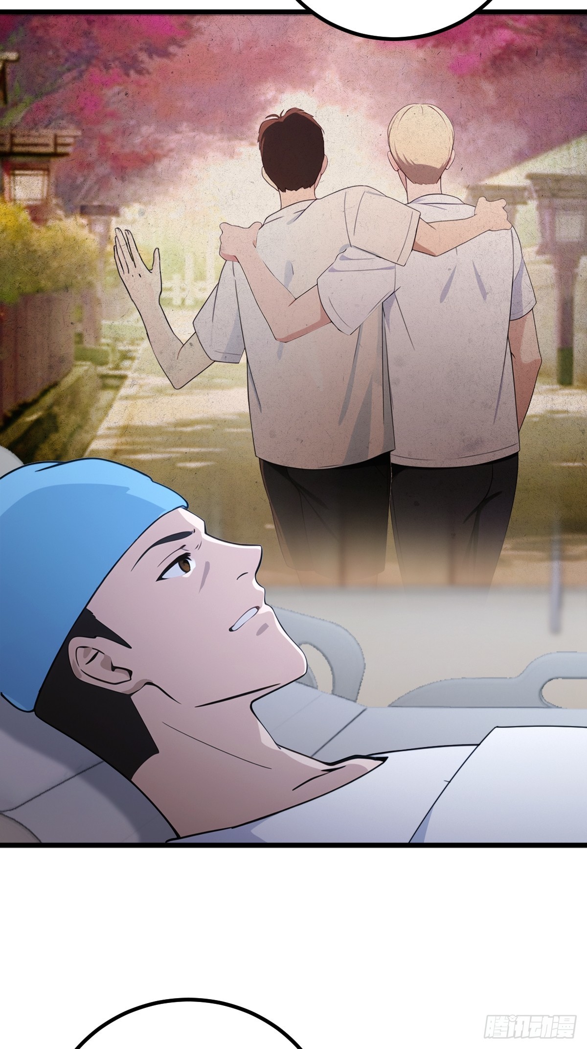 第164话 这么臭的东西是药？-第167话