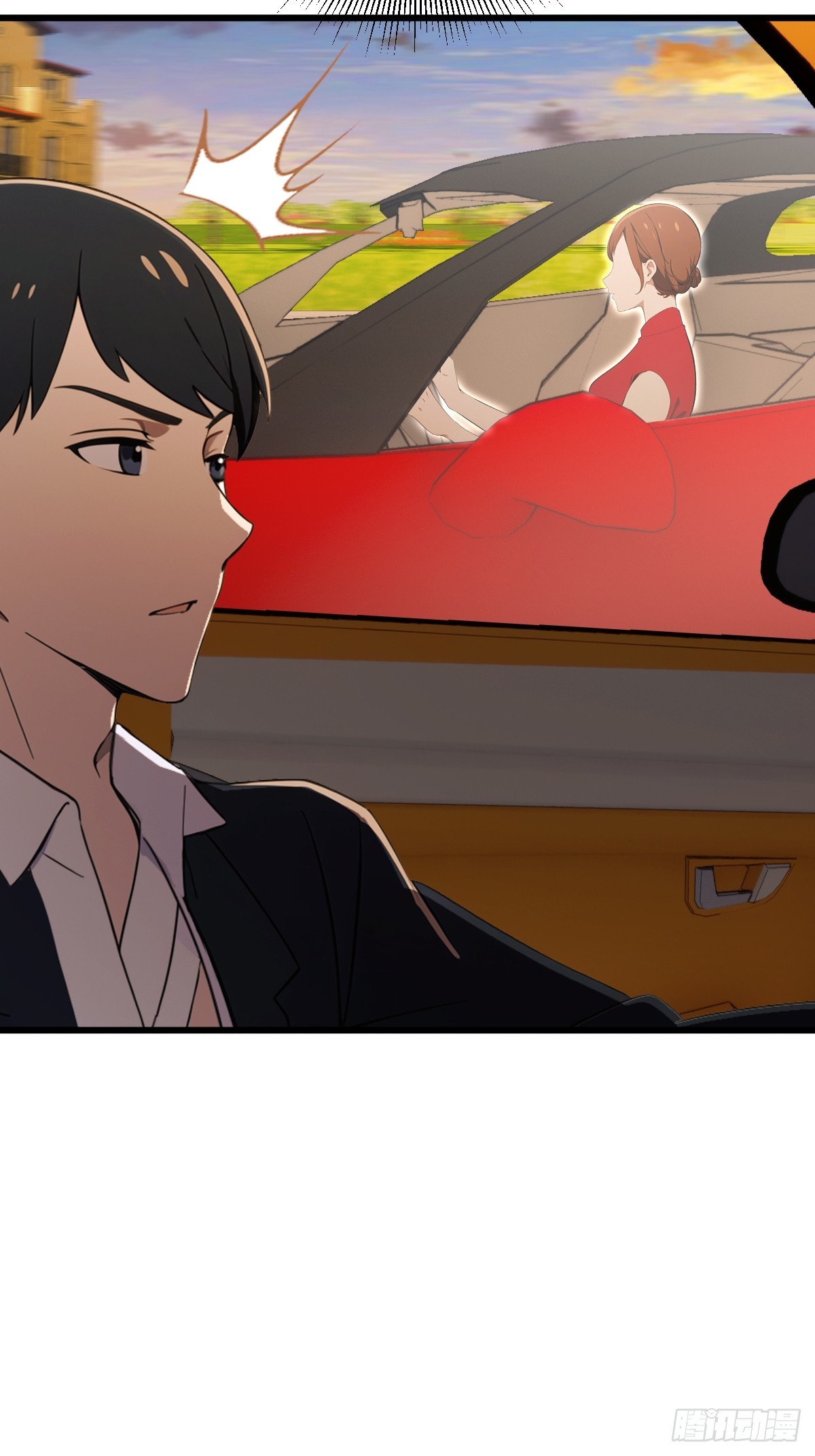 第172话   唐枭的计谋-第175话