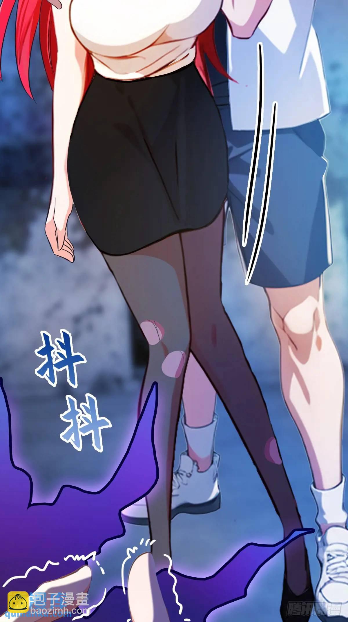 第39话 背叛的理由(1/3)-第41话