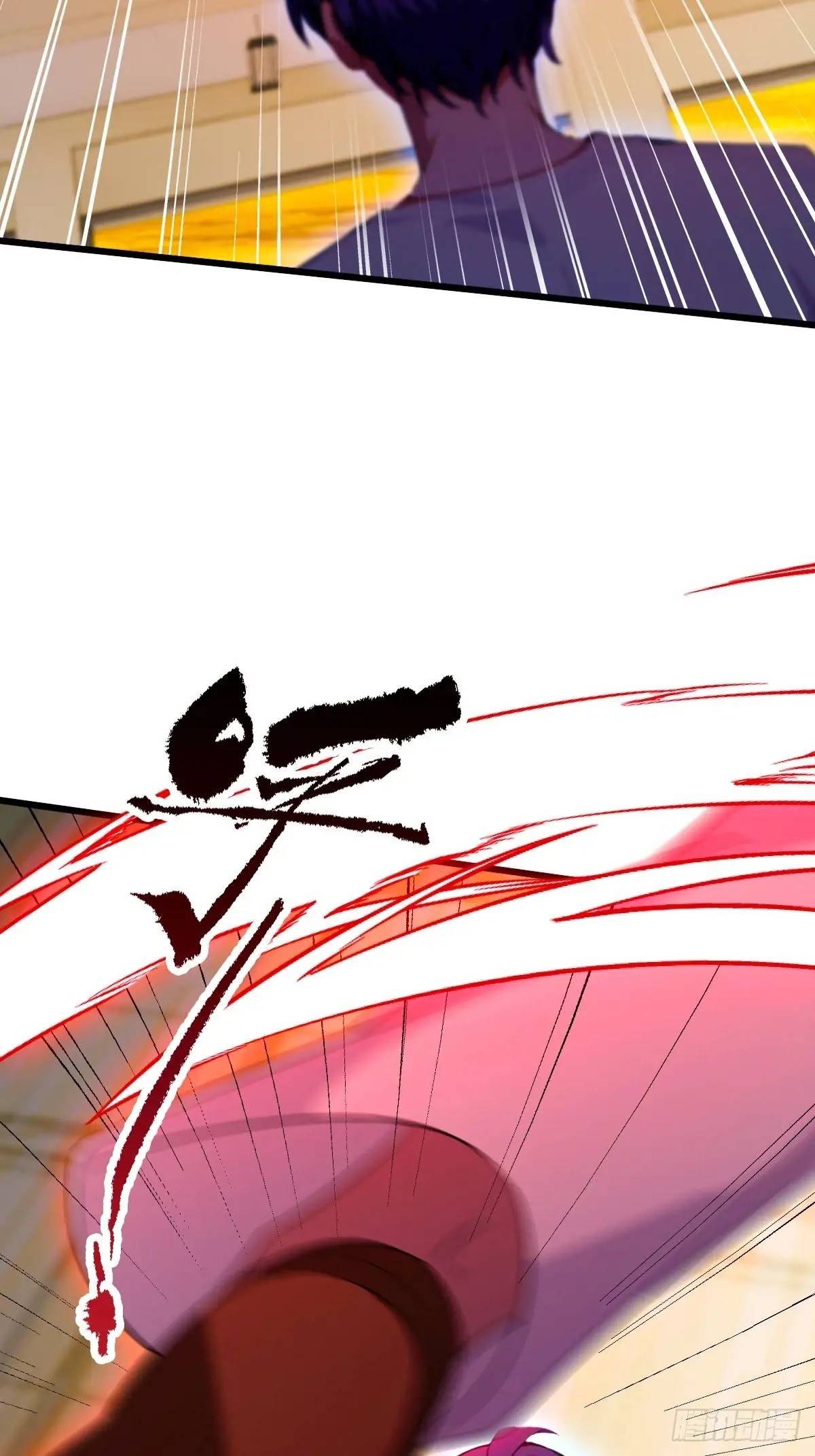 第53话 大招？一个平A秒了(1/2)-第51话