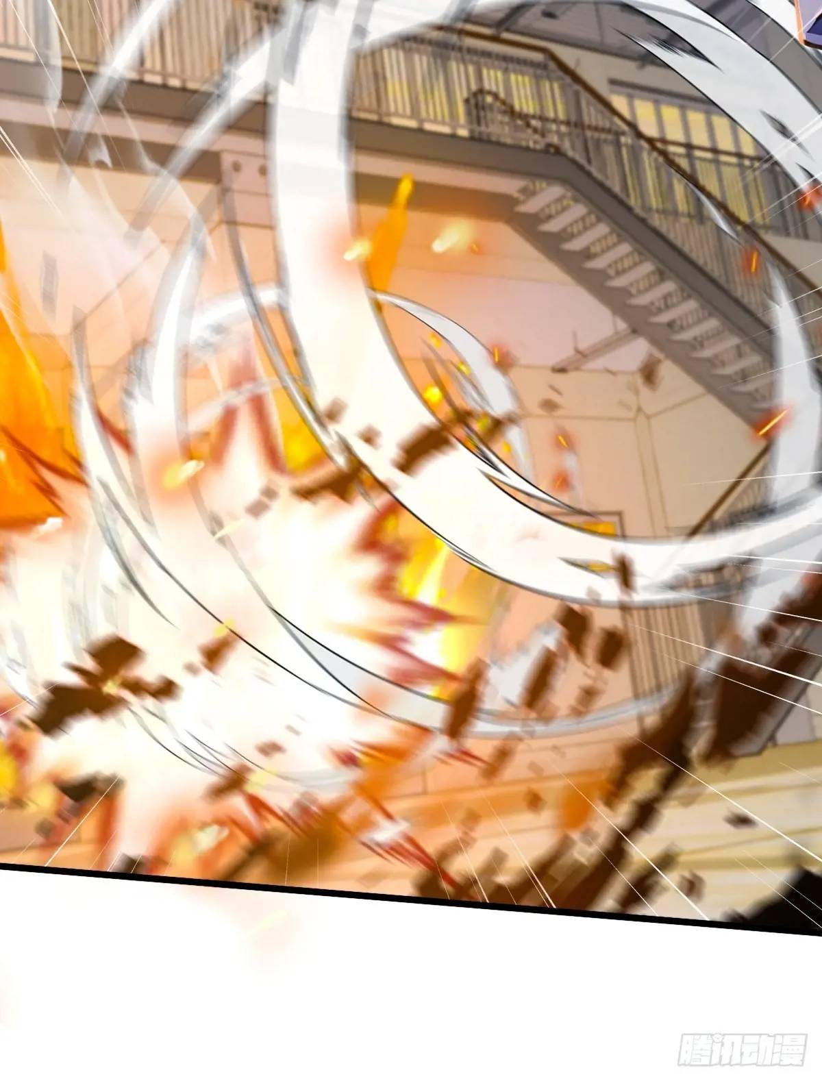 第53话 大招？一个平A秒了(1/2)-第51话