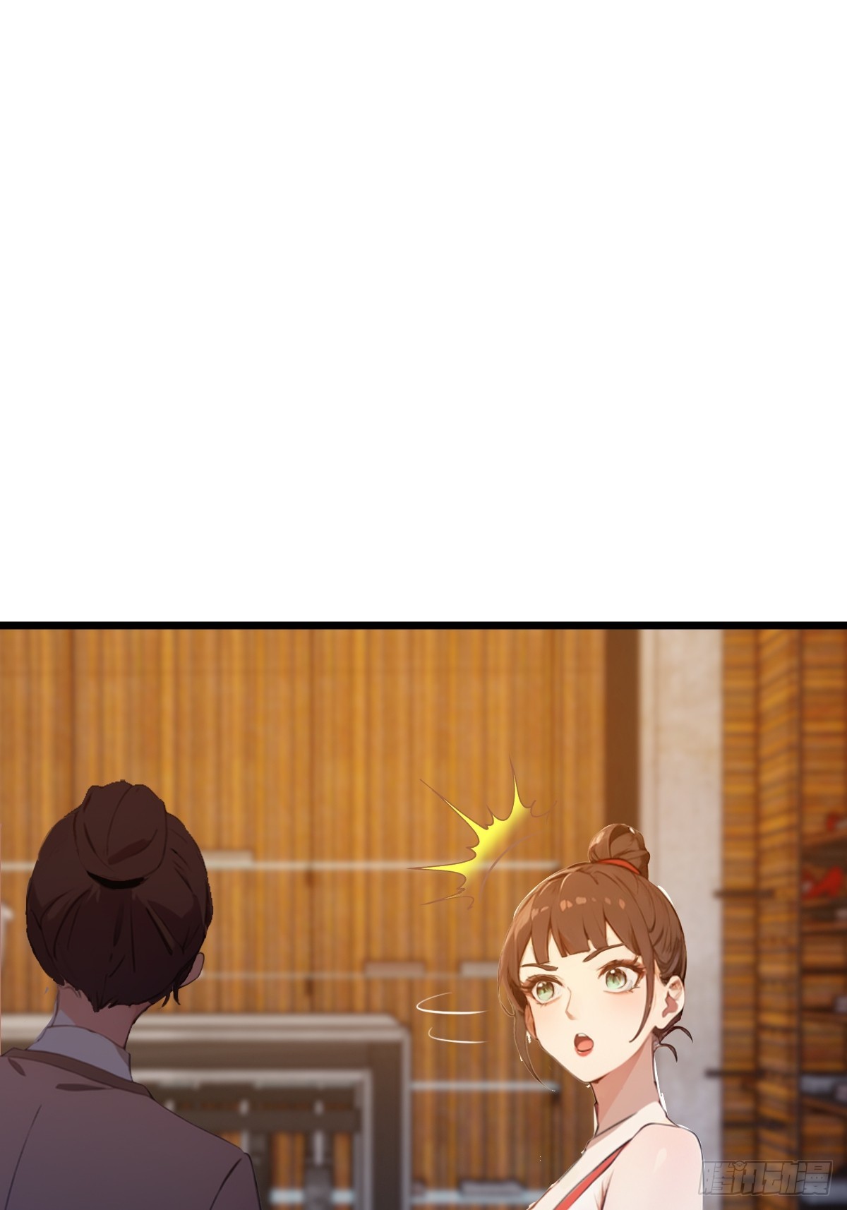 第66话 楚明竟成偷拍狂？(1/2)-第69话