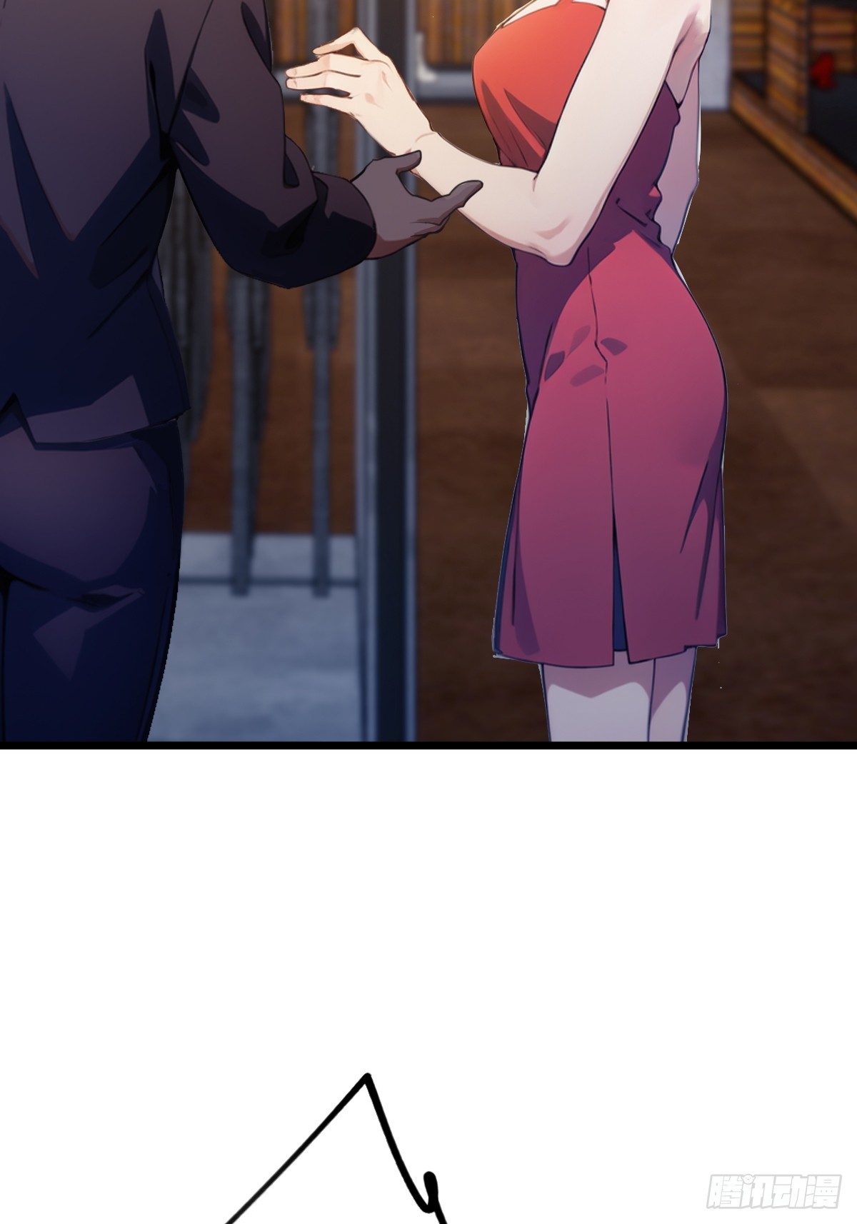 第66话 楚明竟成偷拍狂？(1/2)-第69话