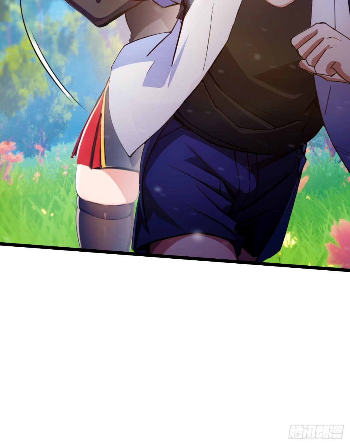 第78话 打草惊蛇-第81话