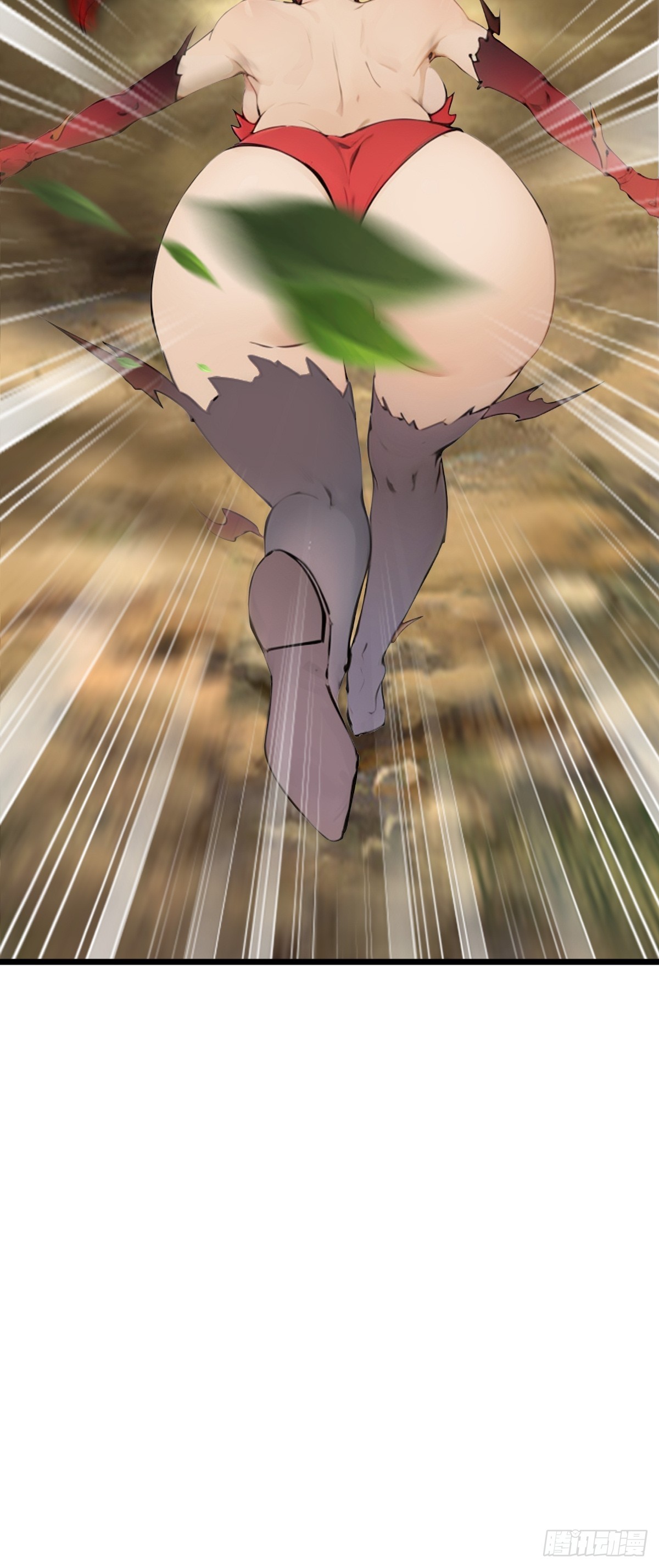 19(1/2)-第19话
