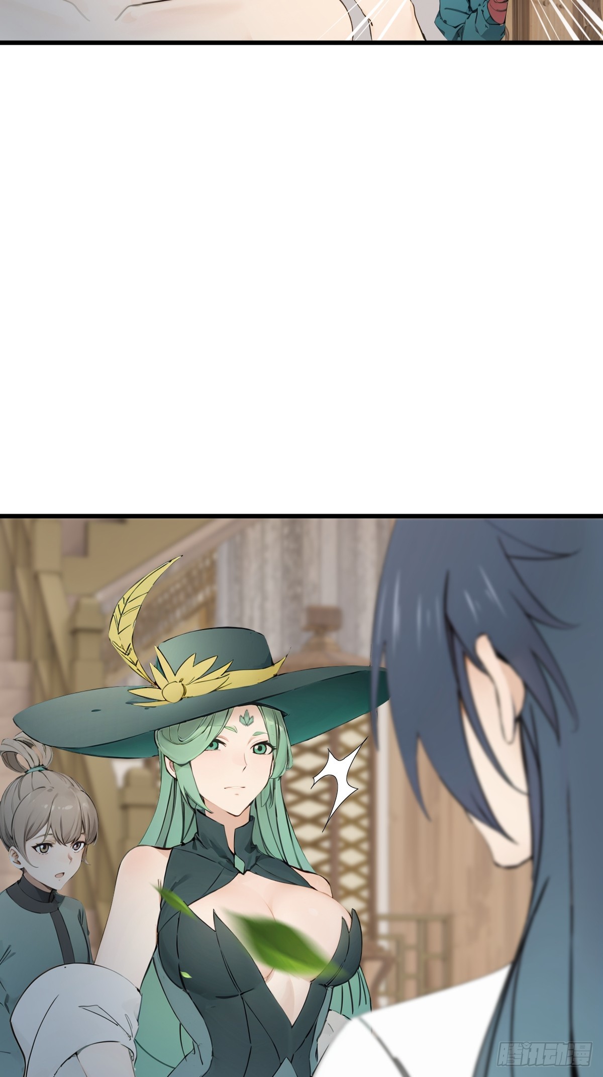 21(1/2)-第21话