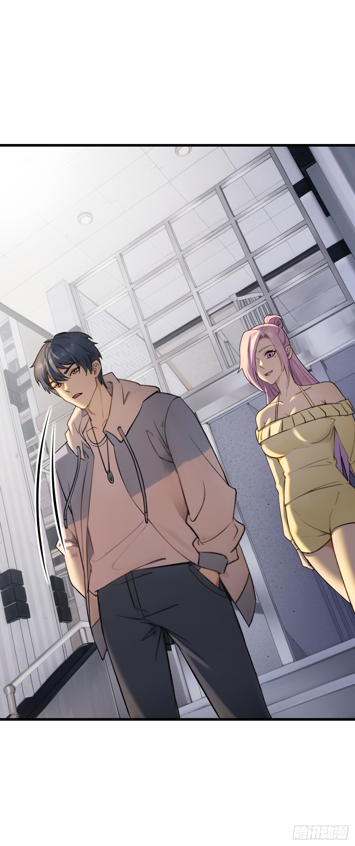 59(1/2)-第59话