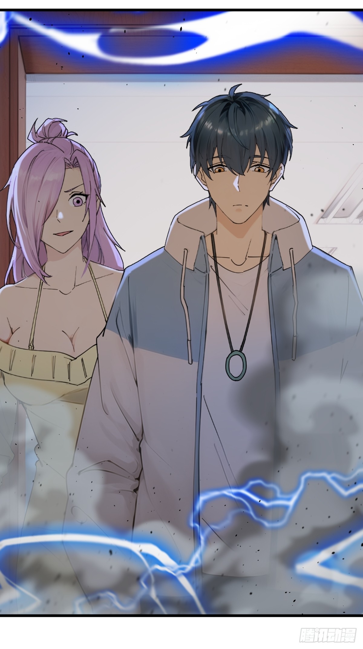61(1/2)-第61话