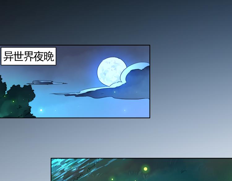 第1话 异界重生？(1/3)-第1话