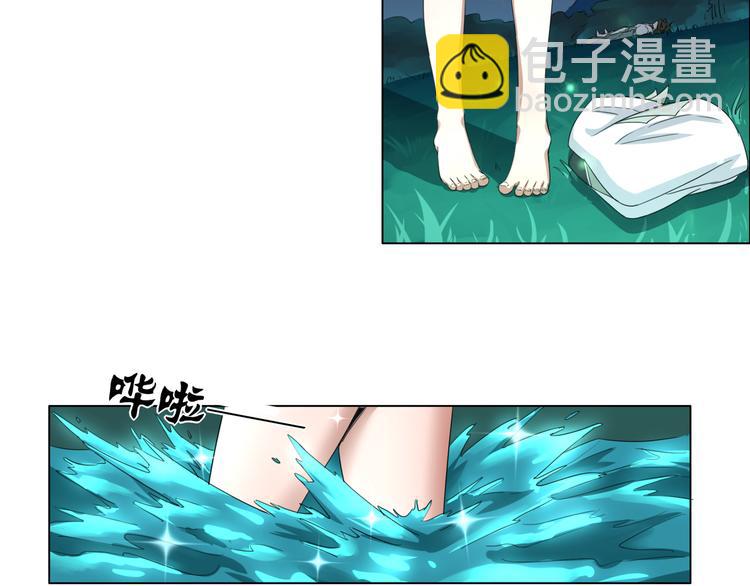 第1话 异界重生？(1/3)-第1话
