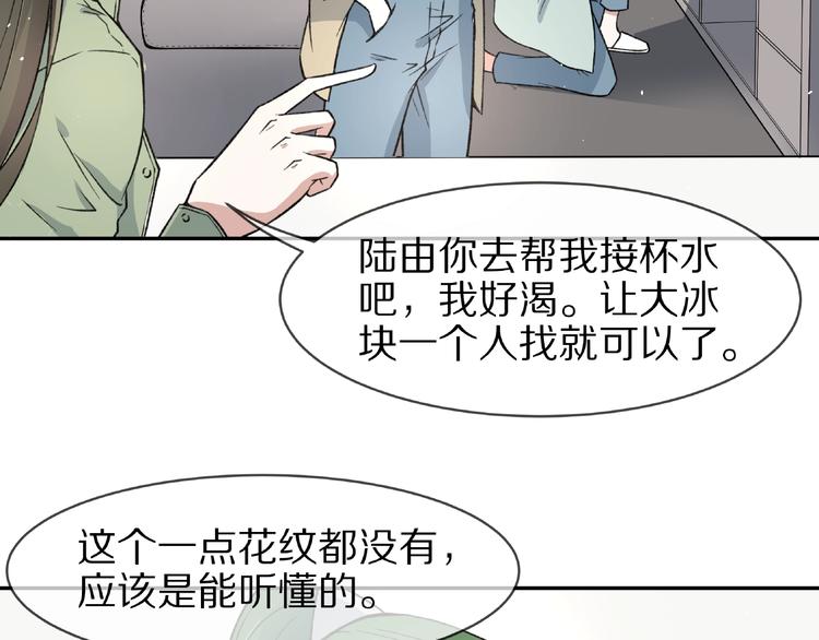 番外篇  现代艺术鉴赏(1/2)-第29话
