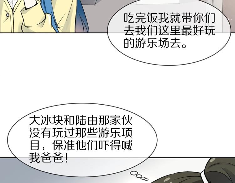 番外篇  现代艺术鉴赏(1/2)-第29话