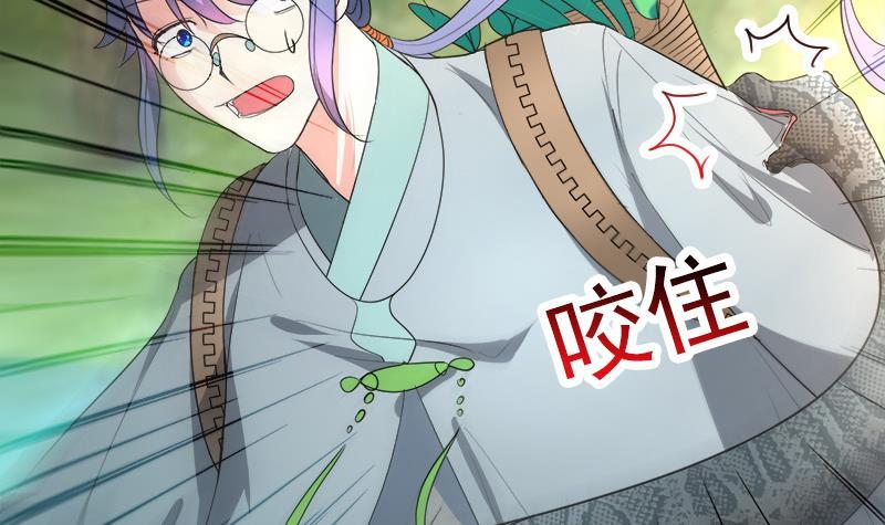 第42话 蛇毒-第51话